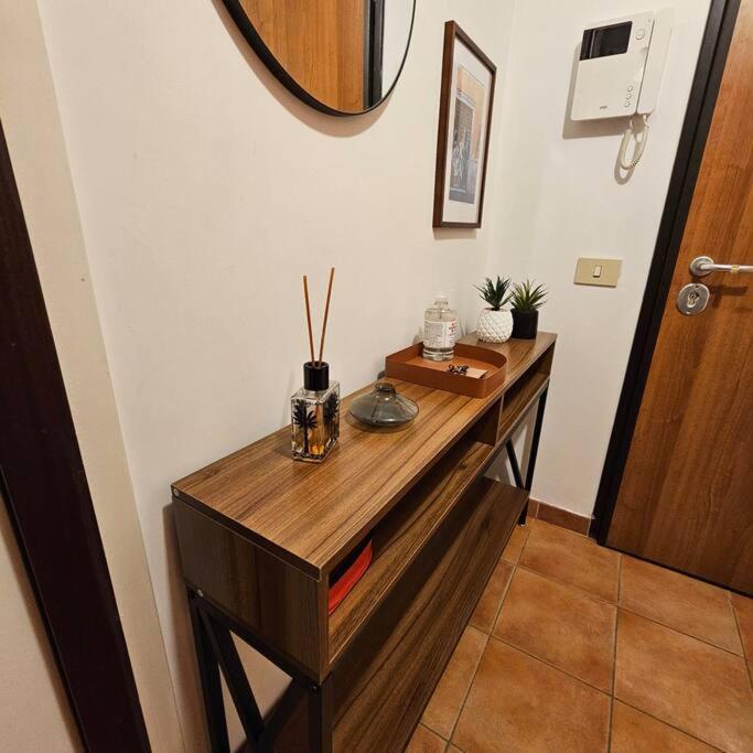 Maisonette San Pietro Roma