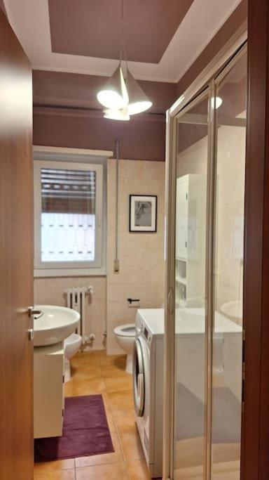 Maisonette San Pietro Appartamento Roma