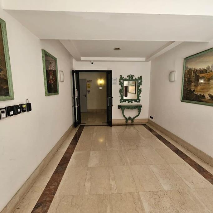 Maisonette San Pietro Roma