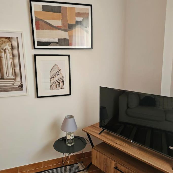 Maisonette San Pietro * Rome