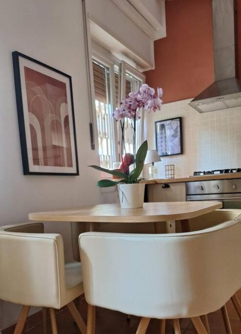 Appartamento Maisonette San Pietro *