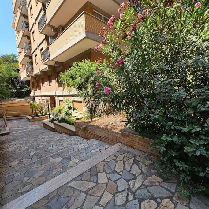 Maisonette San Pietro * Rome