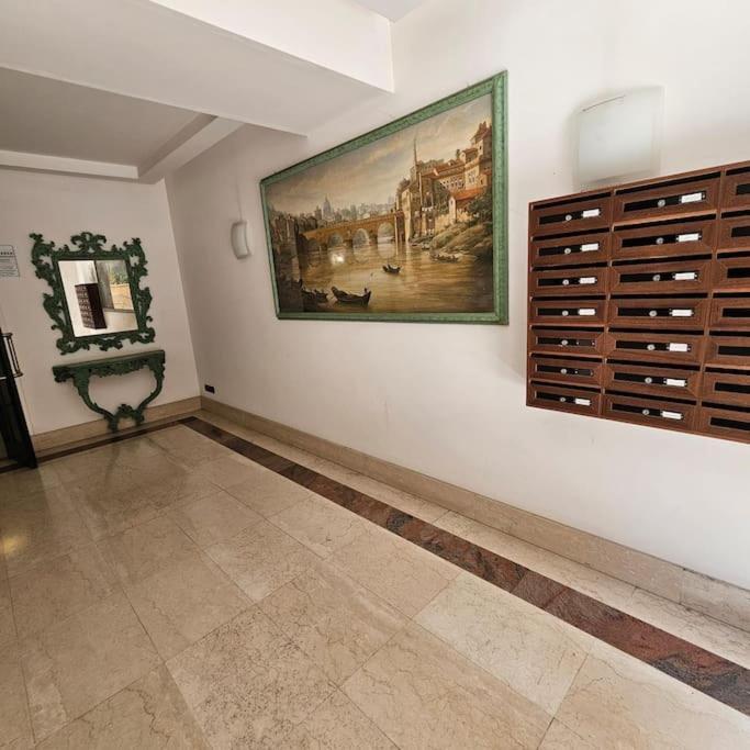 Appartamento Maisonette San Pietro