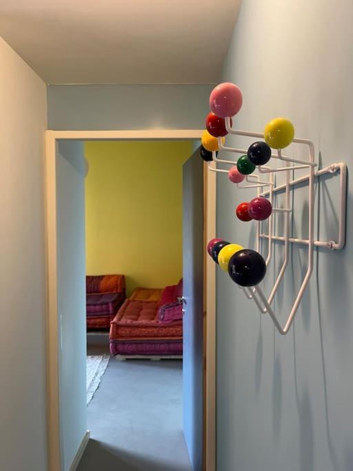 Maison La Joie De Vivre Apartment