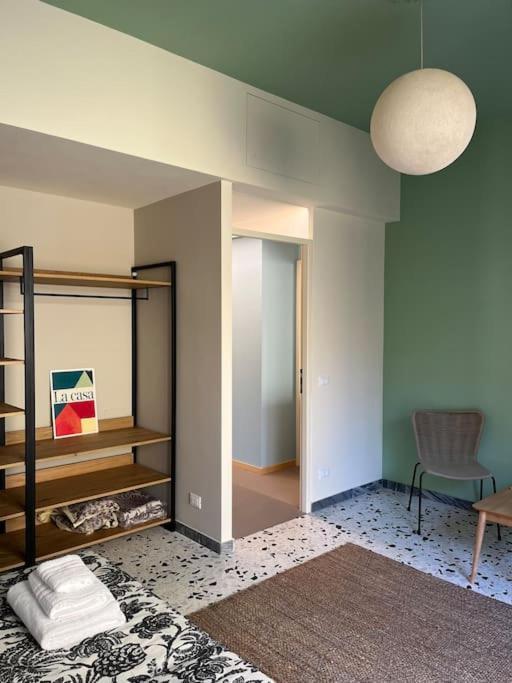 Apartment Maison La Joie De Vivre Rome