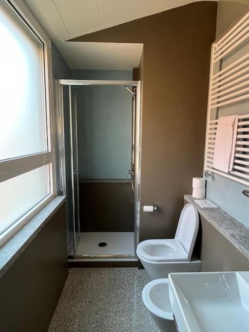 Maison La Joie De Vivre Apartment Rome