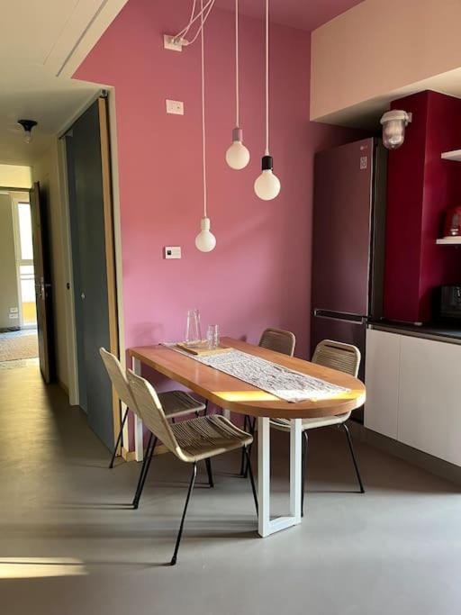 Maison La Joie De Vivre * Rome