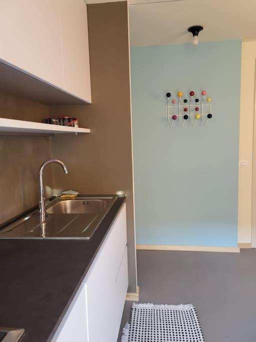 Apartment Maison La Joie De Vivre Rome