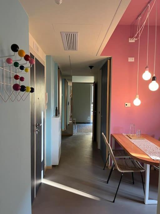 Maison La Joie De Vivre Rome