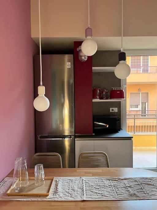 Maison La Joie De Vivre * Rom