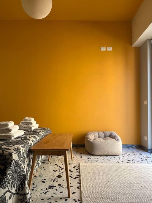 Maison La Joie De Vivre Apartment
