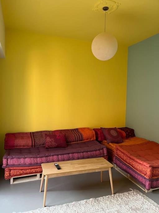 Maison La Joie De Vivre Apartment Rome