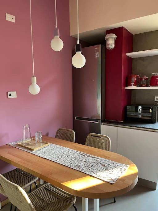 Maison La Joie De Vivre Rom