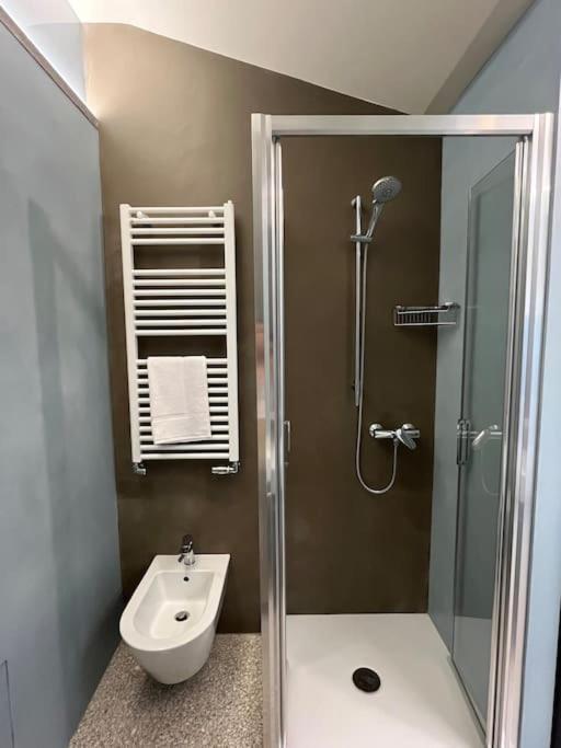 Maison La Joie De Vivre Rome