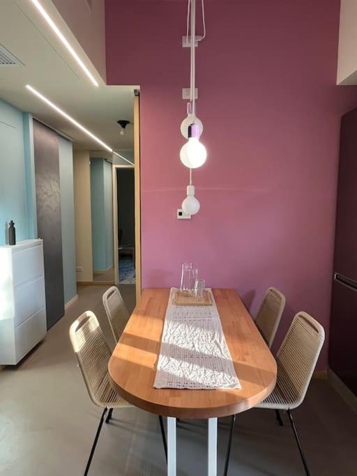 Maison La Joie De Vivre Apartment