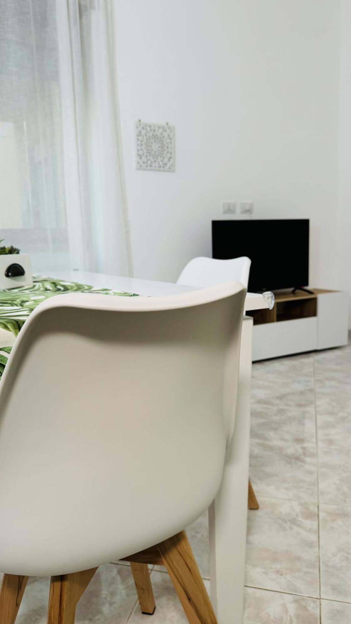 Fermi 80 Apartamento Roma