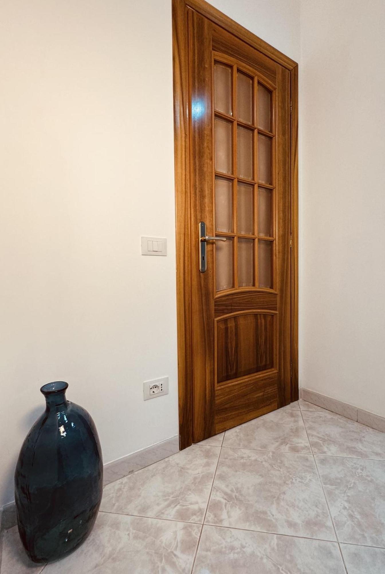 Fermi 80 Apartamento