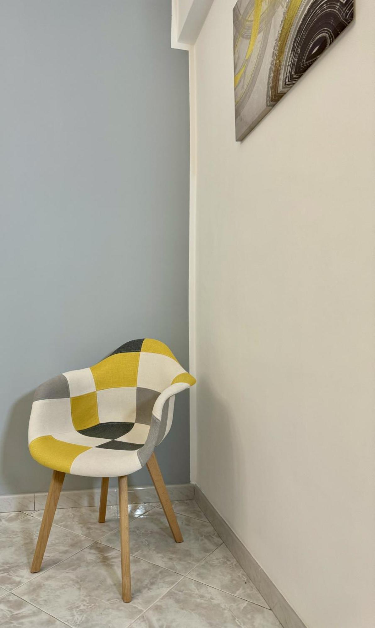 Fermi 80 Apartamento *