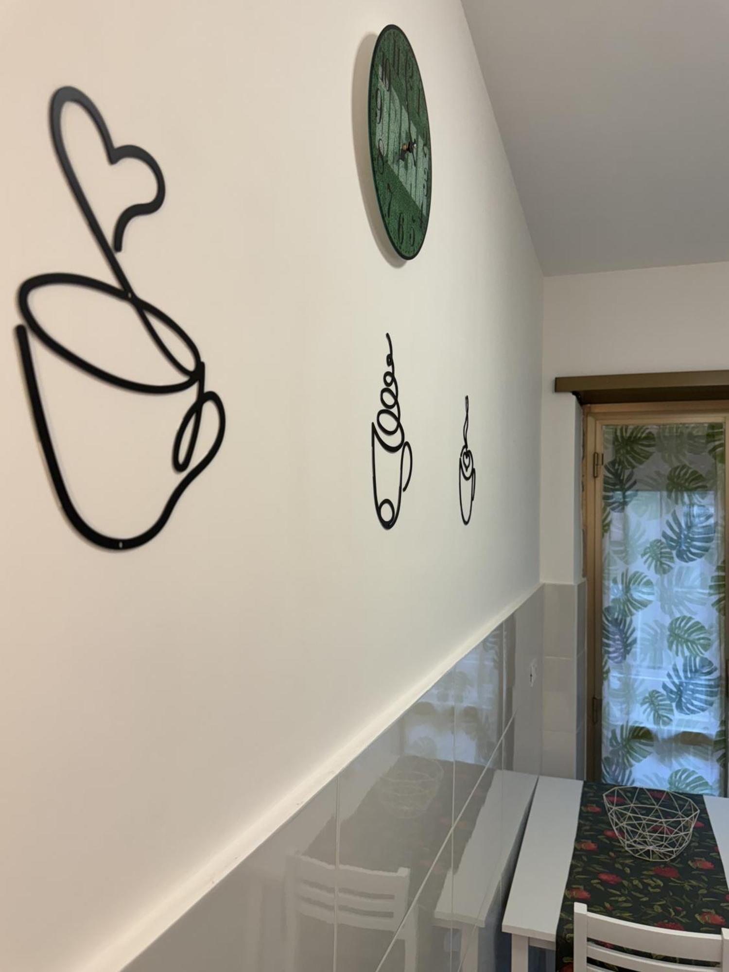Fermi 80 Apartamento *