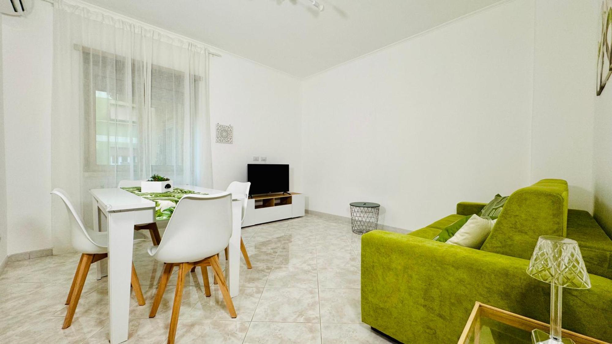 Apartamento Fermi 80 *