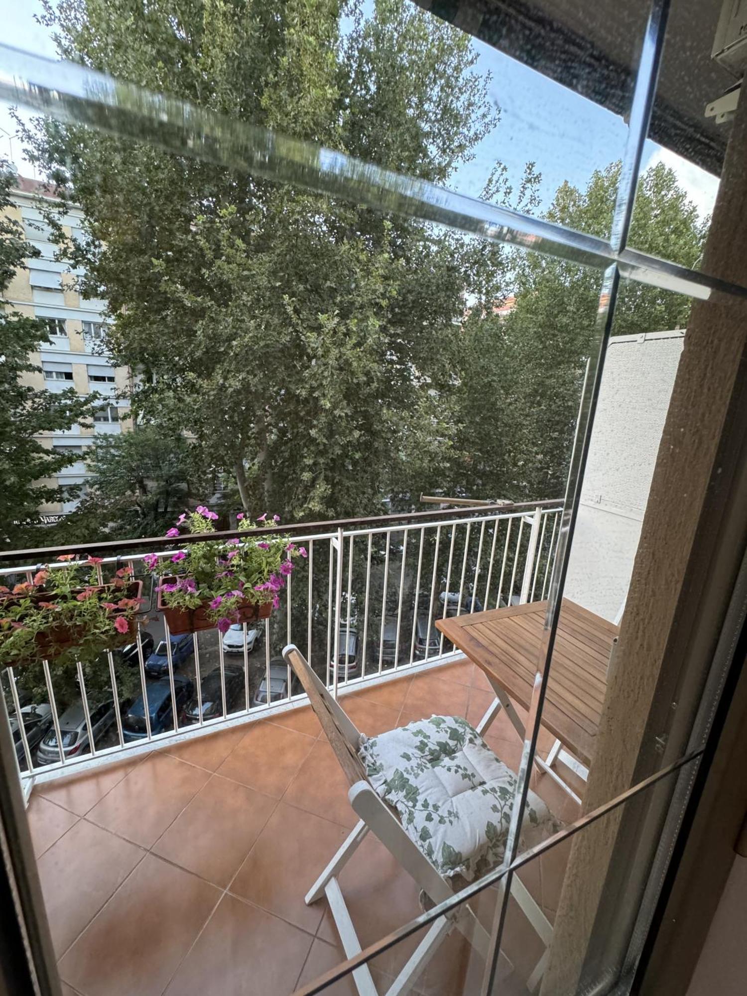 Apartamento Fermi 80