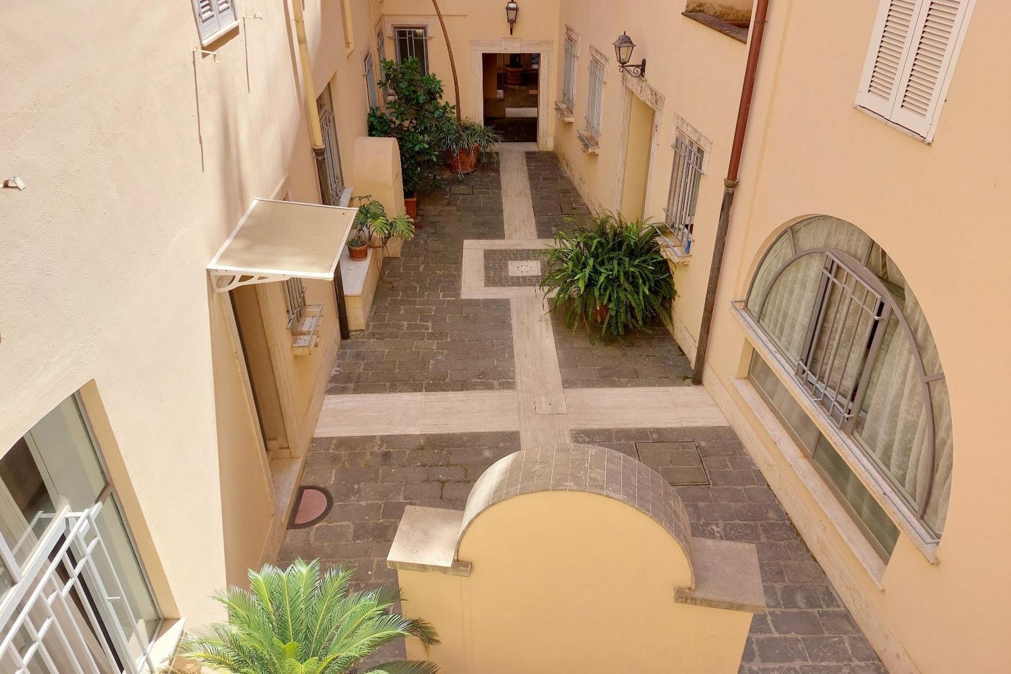 Apartment Mm Luxury Rom