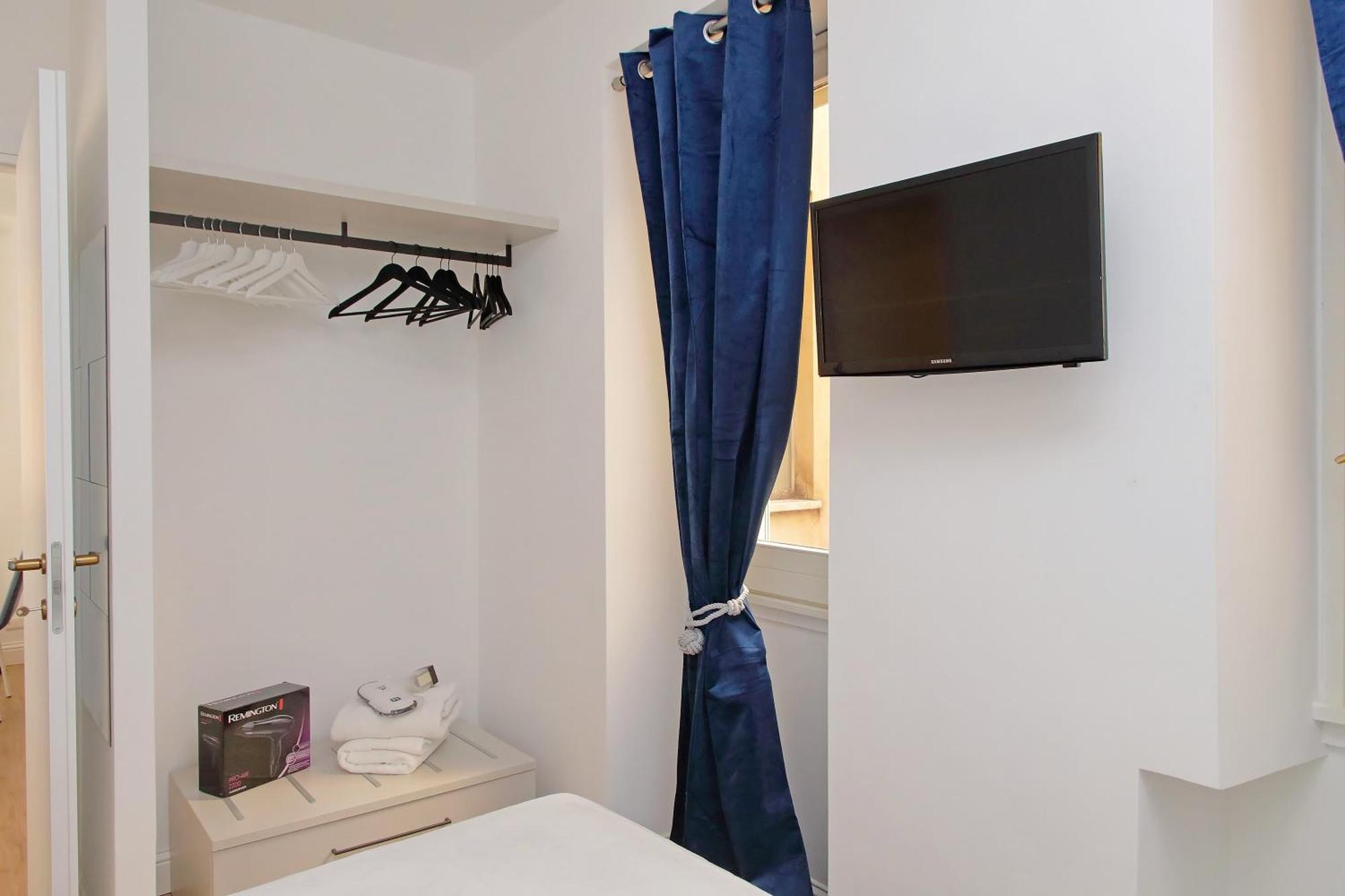 Mm Luxury Apartment Rom