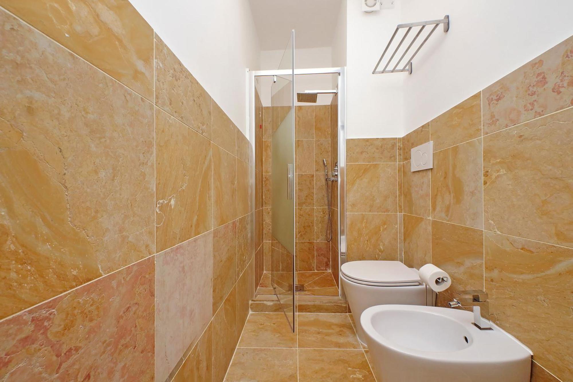 Apartment Mm Luxury Rom