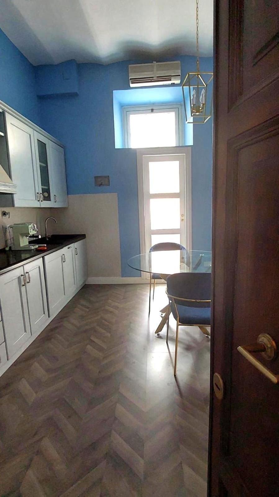 Apartment Tiburtino *