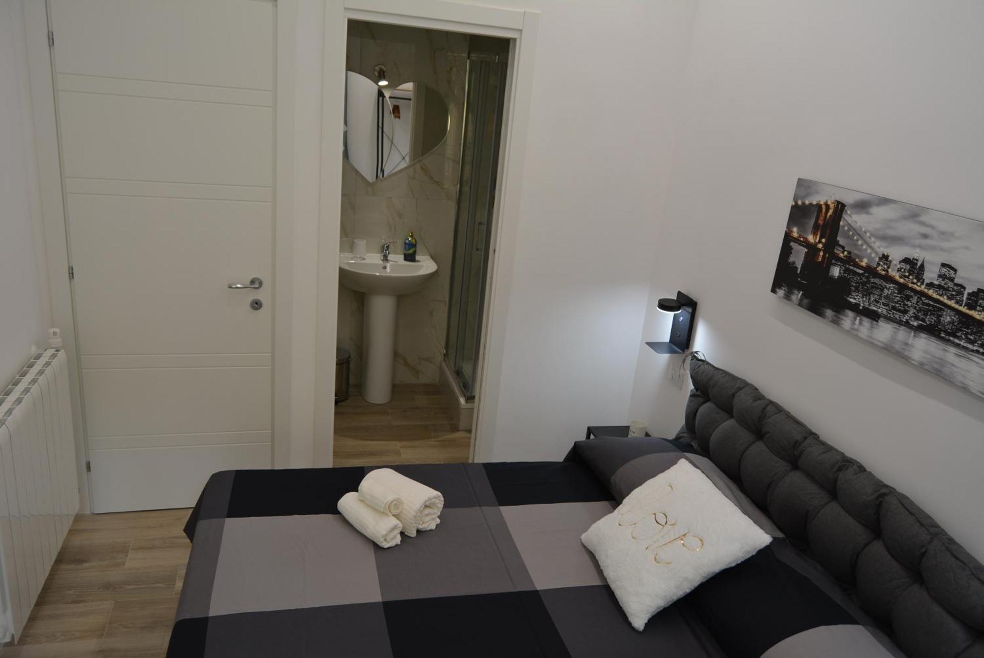 Apartamento Casa Amabile *