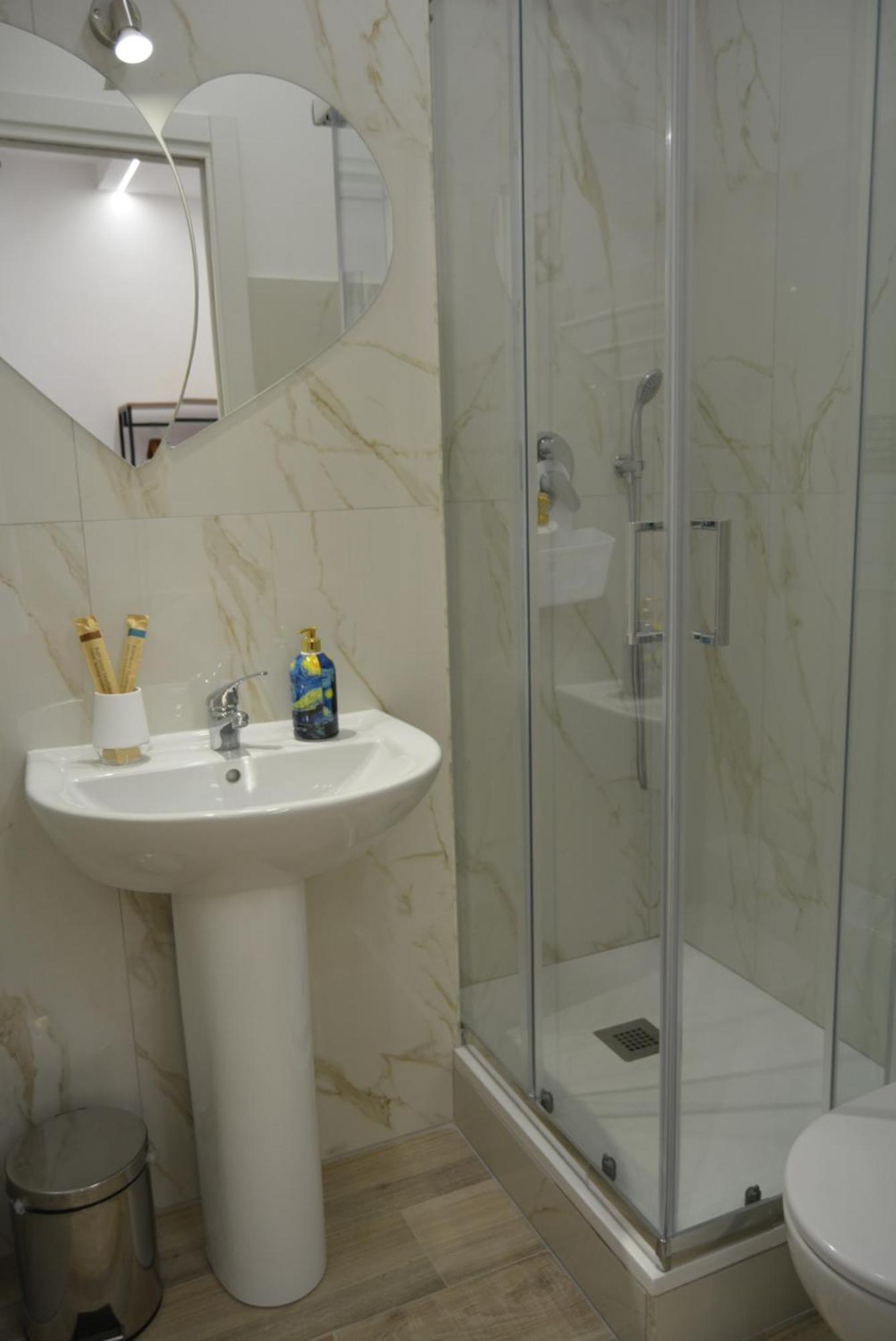 Casa Amabile Roma