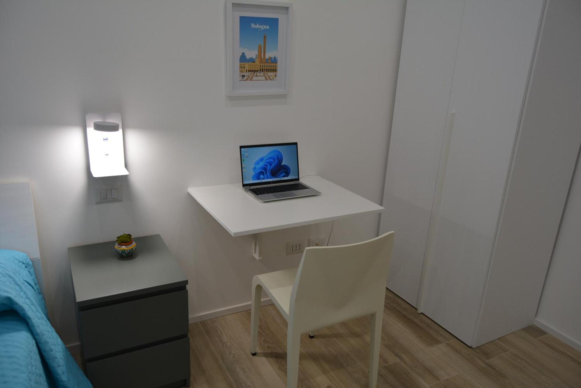 Casa Amabile Apartamento *