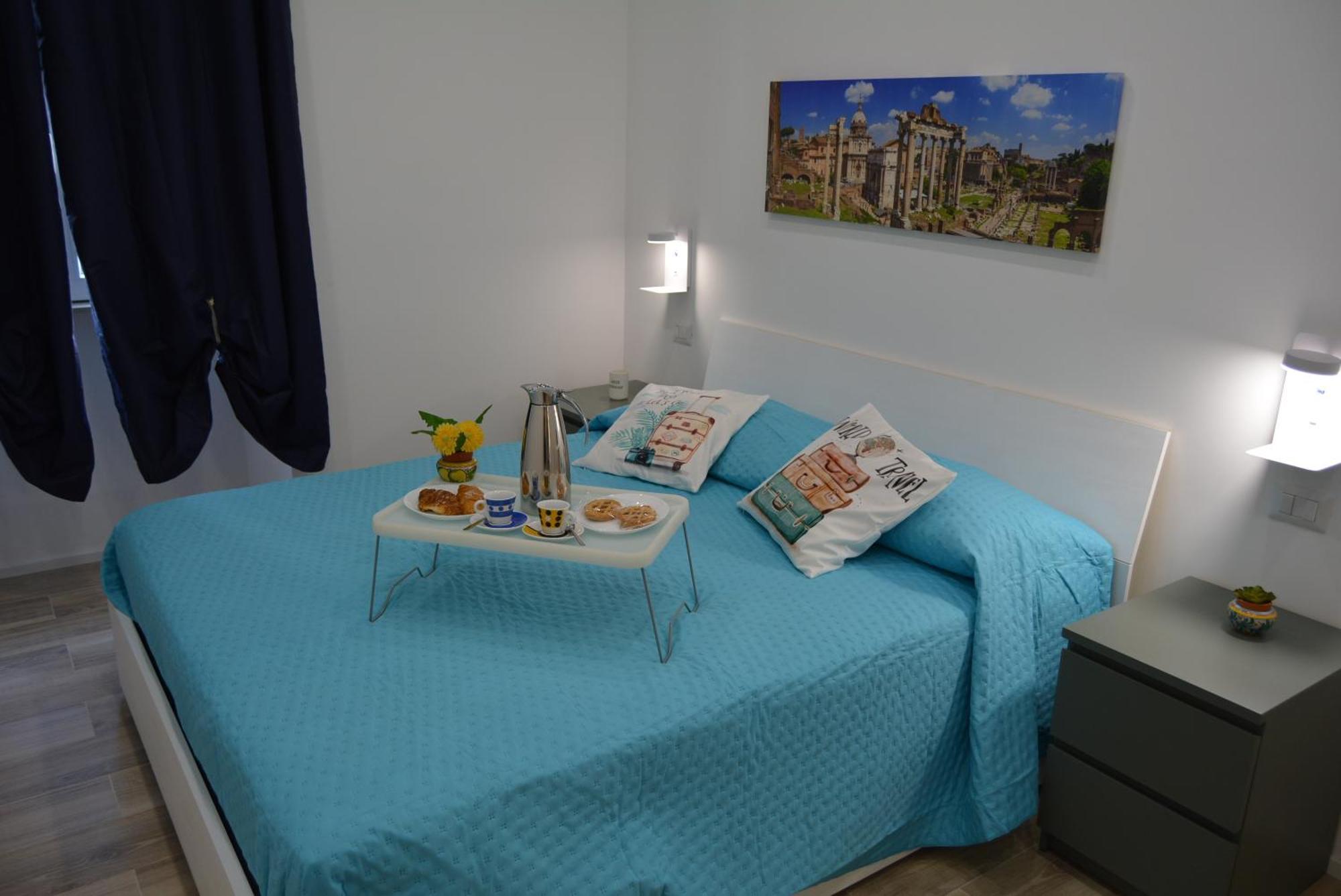 Apartamento Casa Amabile *