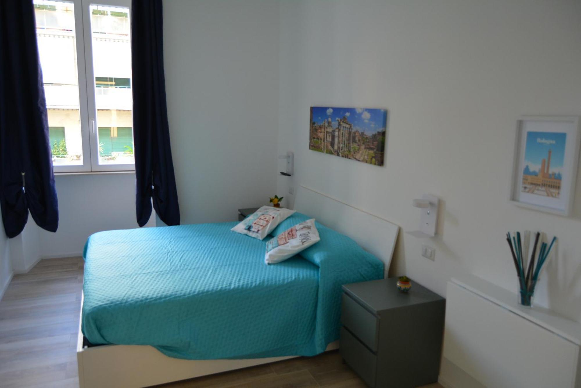 Apartamento Casa Amabile