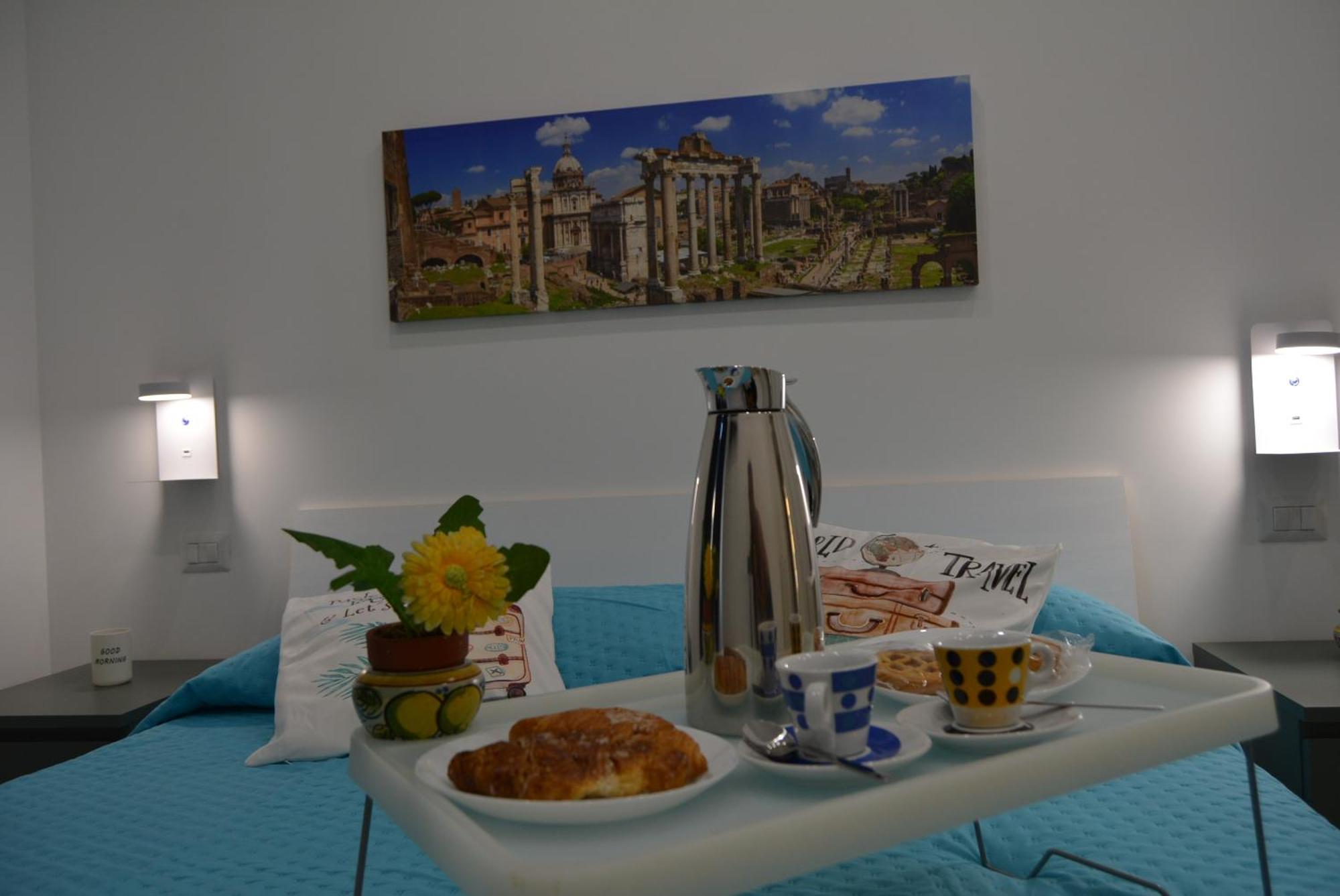 Apartamento Casa Amabile *