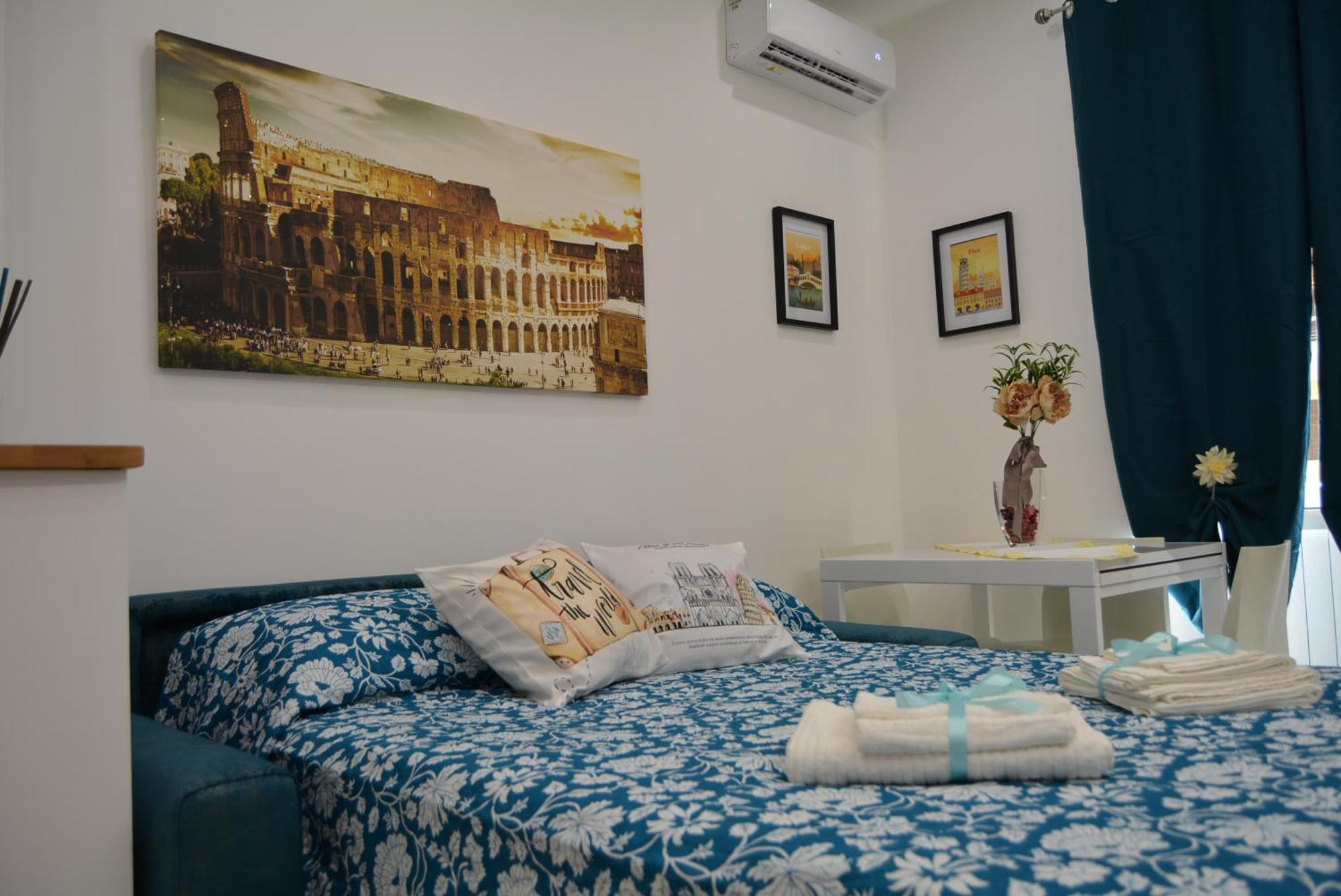 Casa Amabile Apartamento