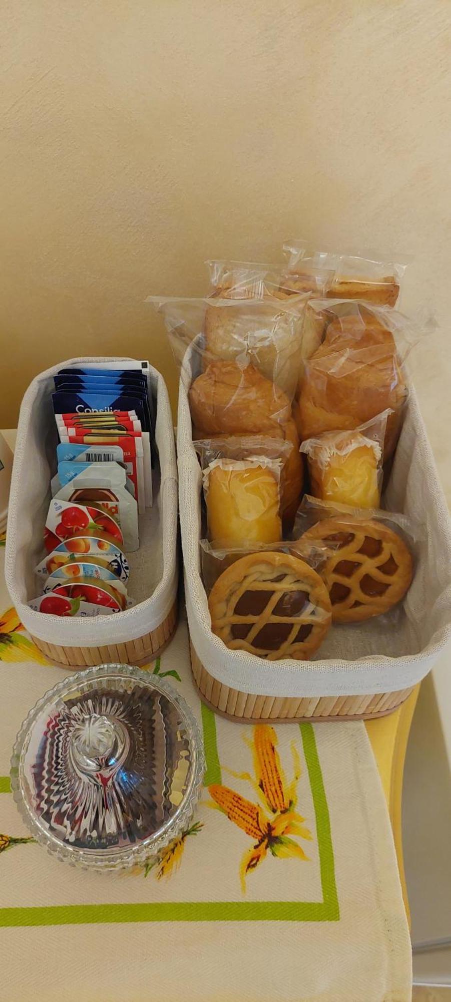 Alojamento de Acomodação e Pequeno-almoço Il Dolce Risveglio *