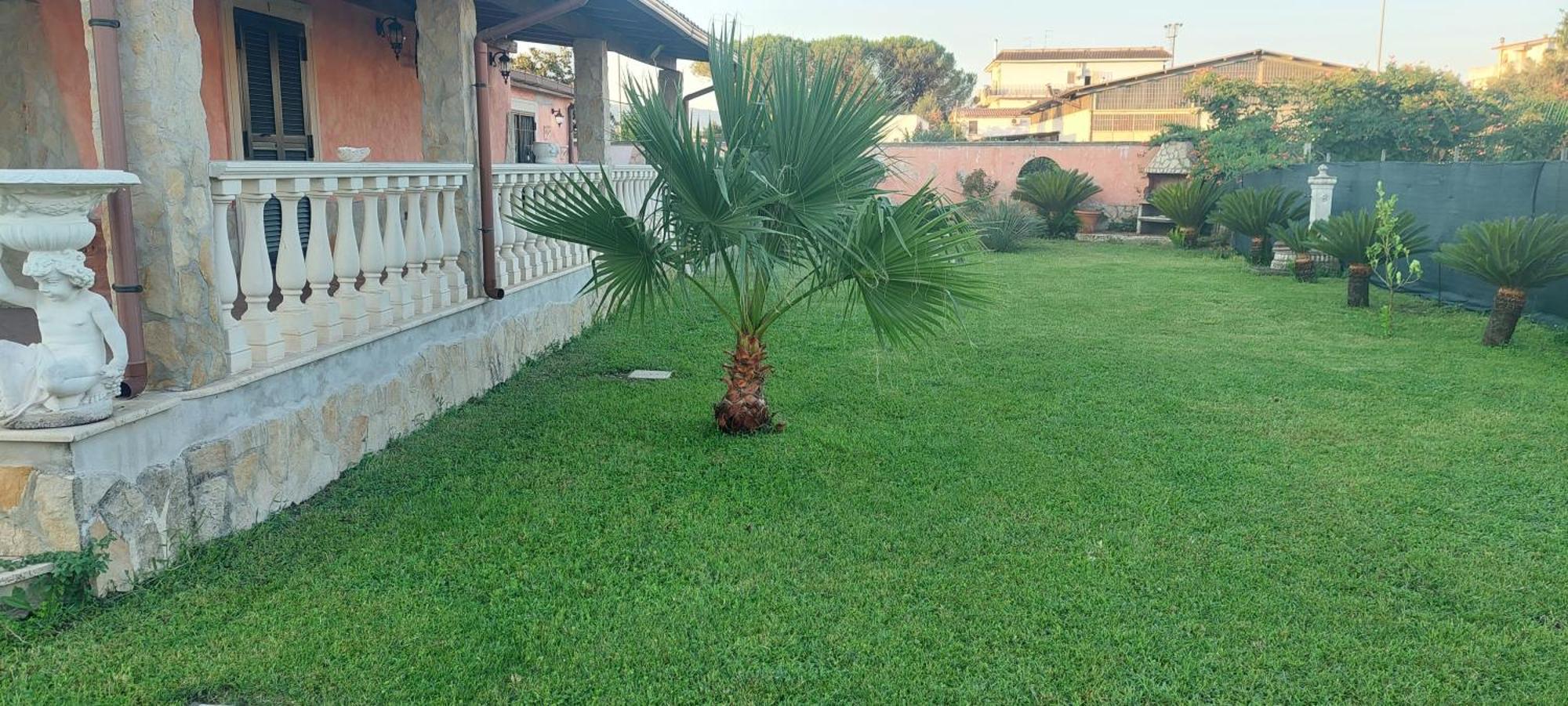 Il Dolce Risveglio Bed and breakfast Roma