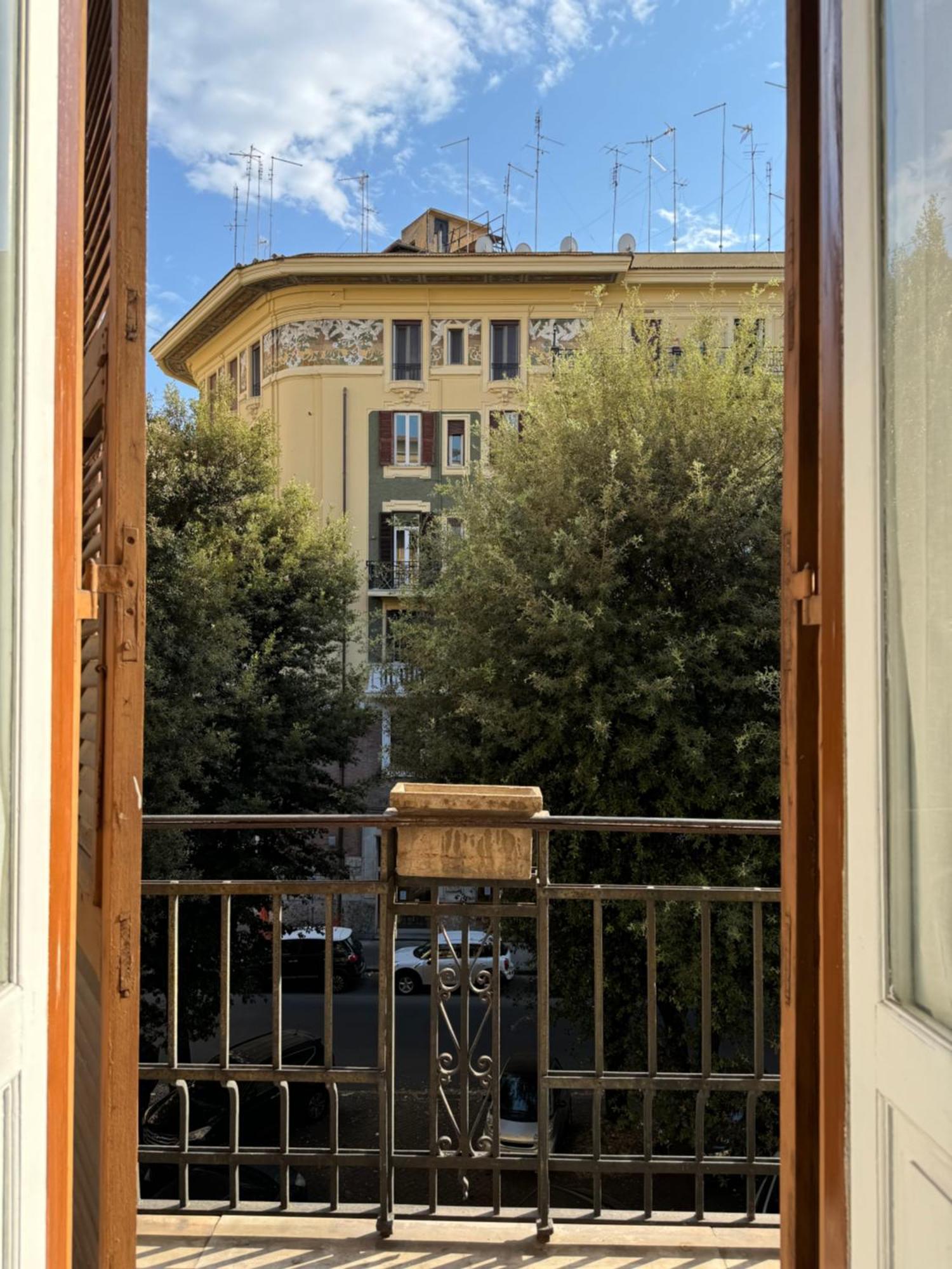 Domus Urbani Appartamento Roma