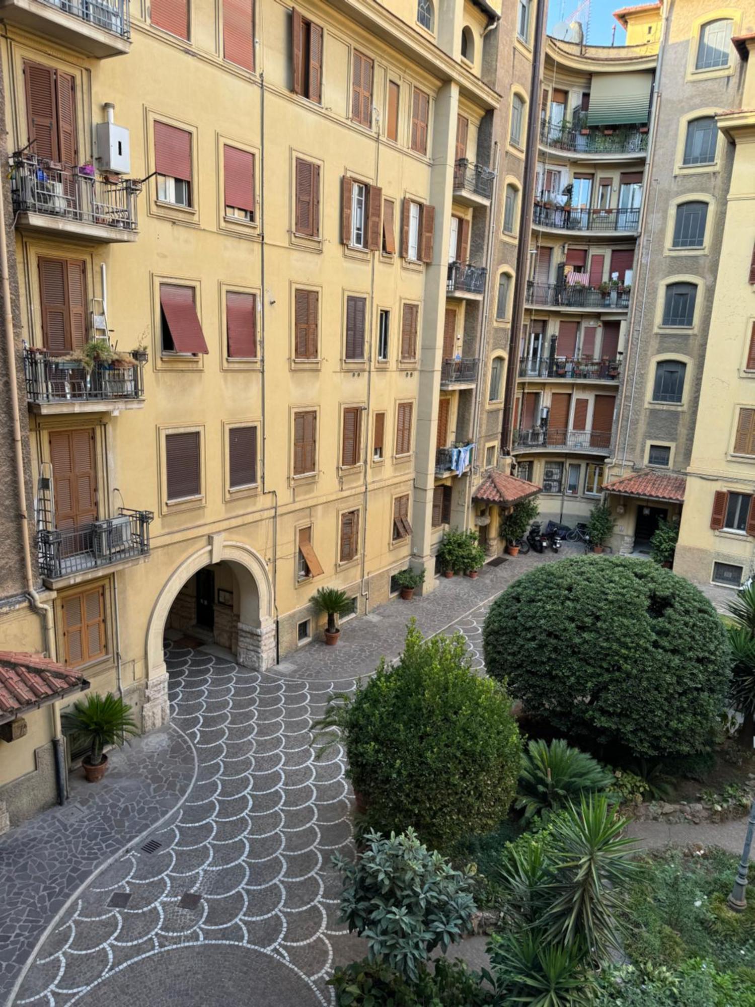 Domus Urbani Appartamento *