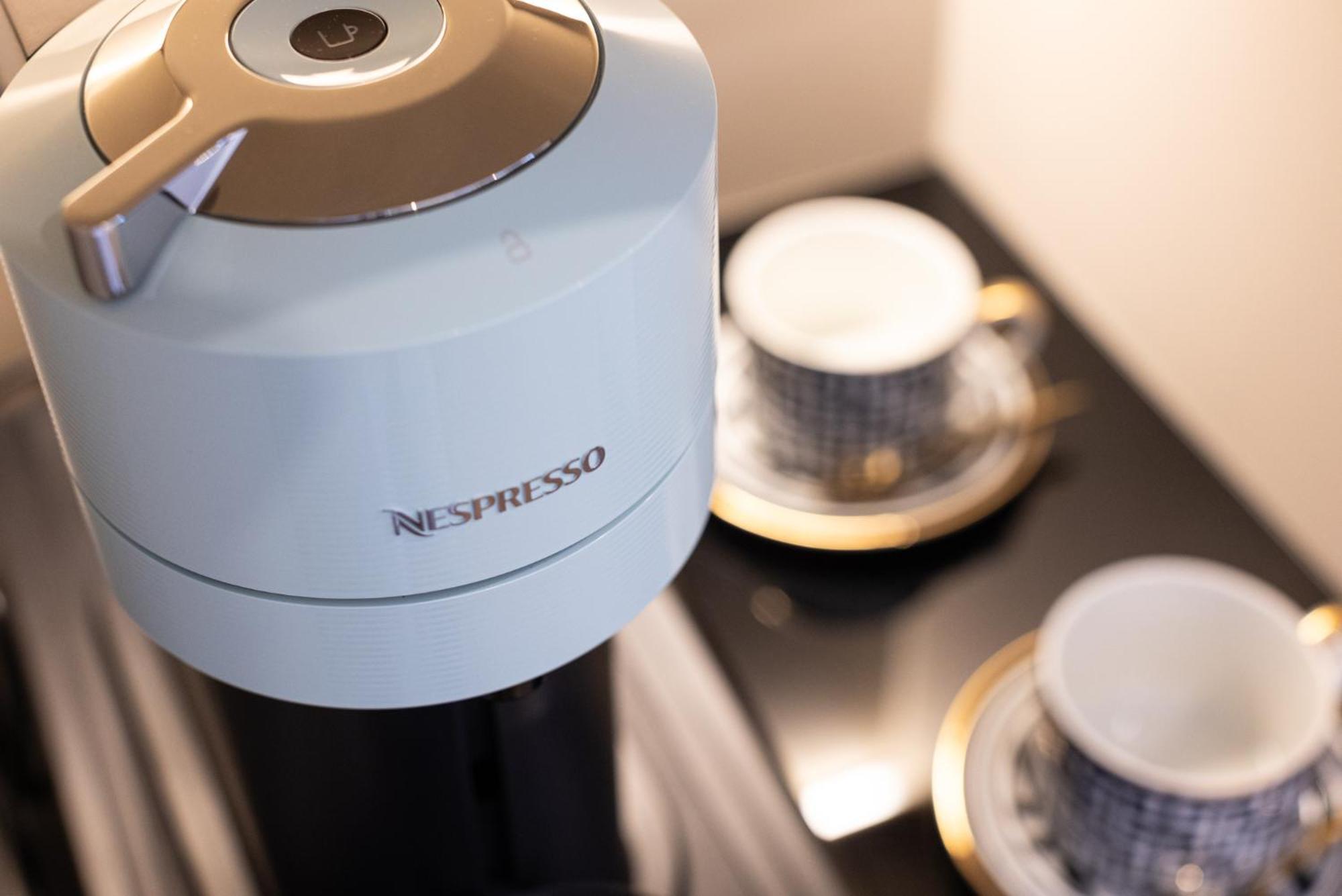 Acomodação com café da manhã  Mavi Luxury