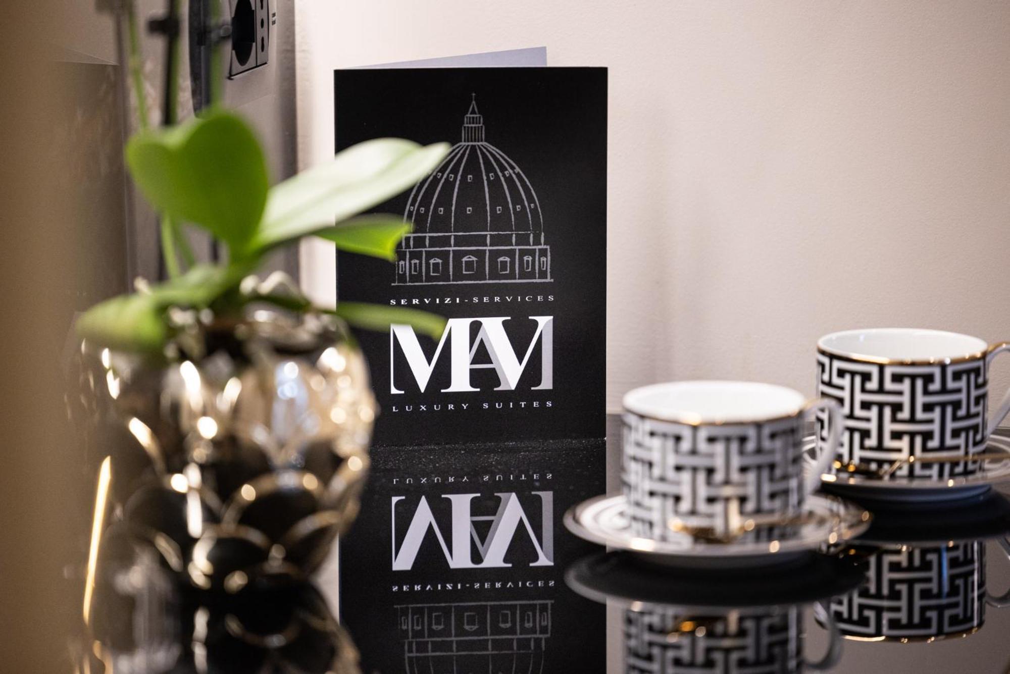 Acomodação com café da manhã  Mavi Luxury