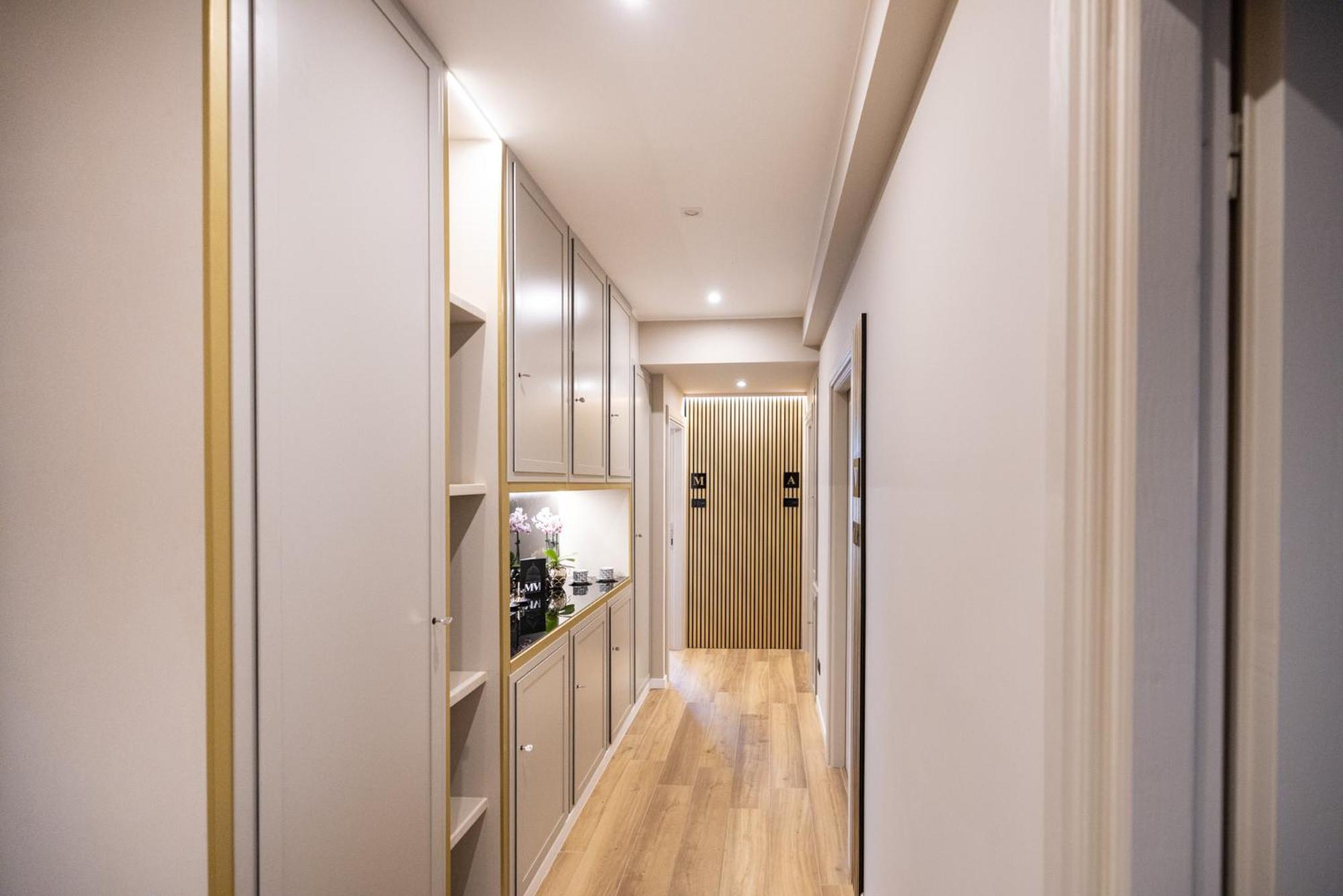 Bed & Breakfast Mavi Luxury Roma