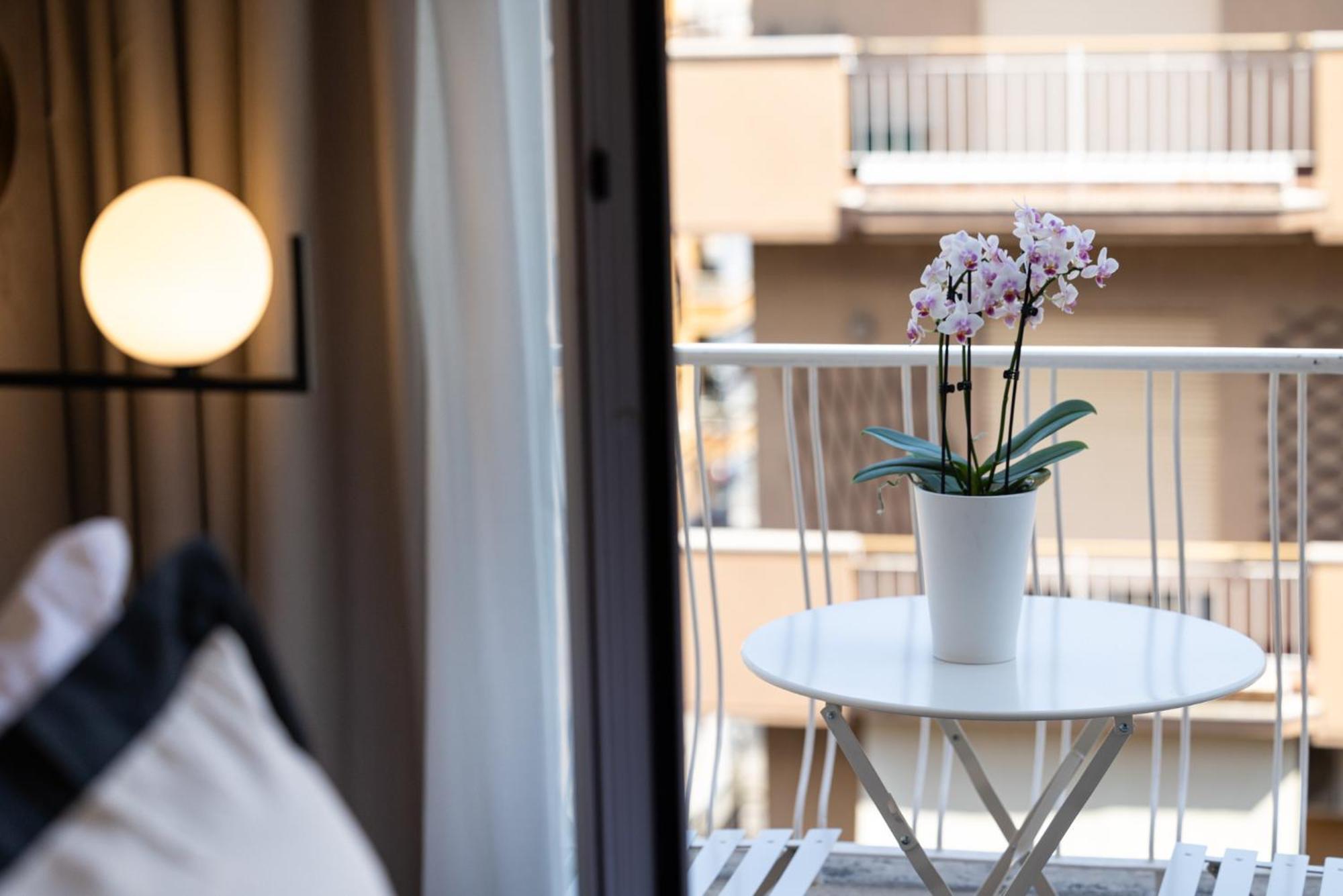 Mavi Luxury Bed & Breakfast Roma