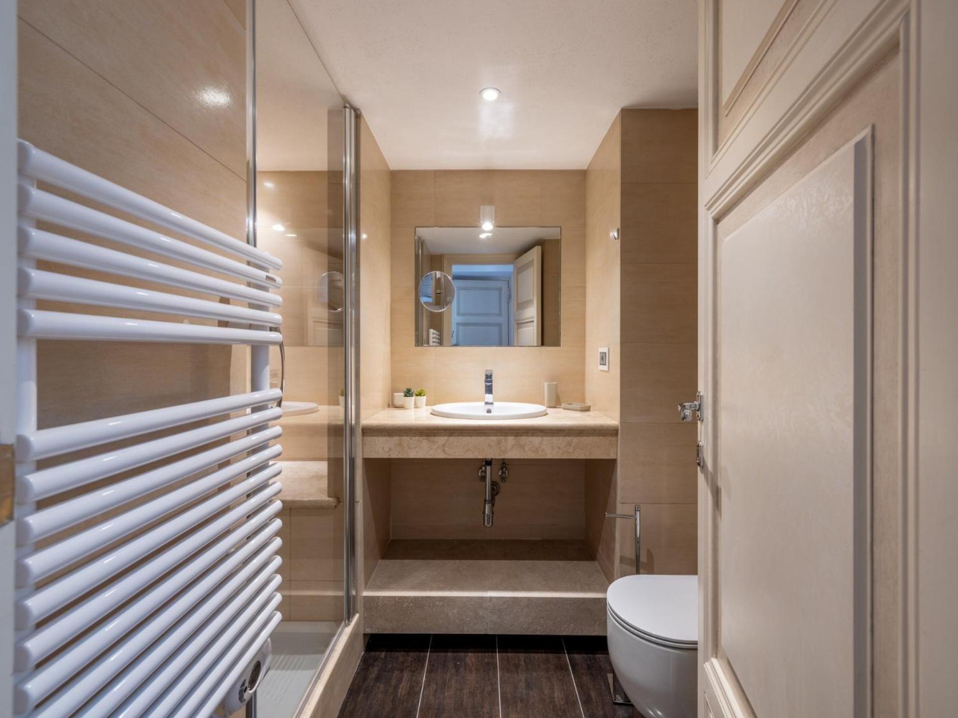 Leilighet The Rent - One-bedroom Flat In Tritone Area *
