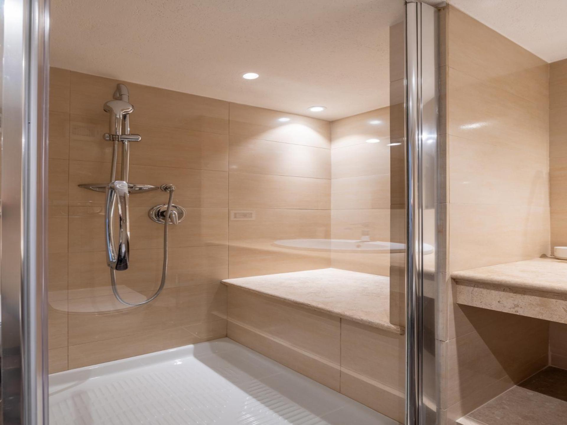 Appartamento The Rent - One-bedroom Flat In Tritone Area Roma