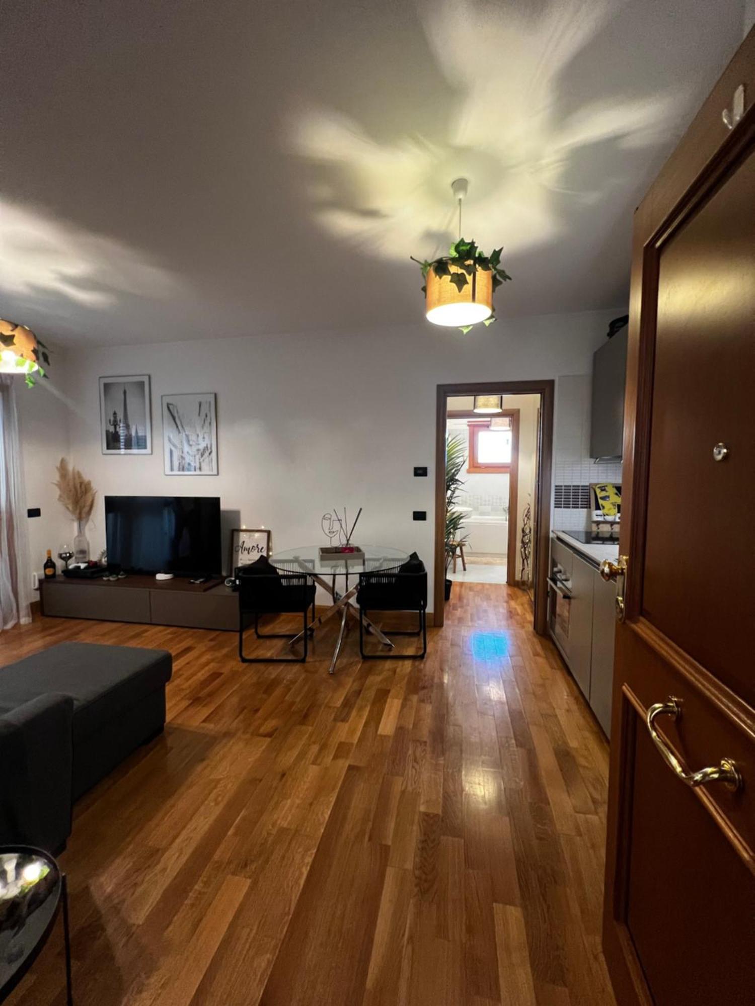 Maison136 Apartamento Roma