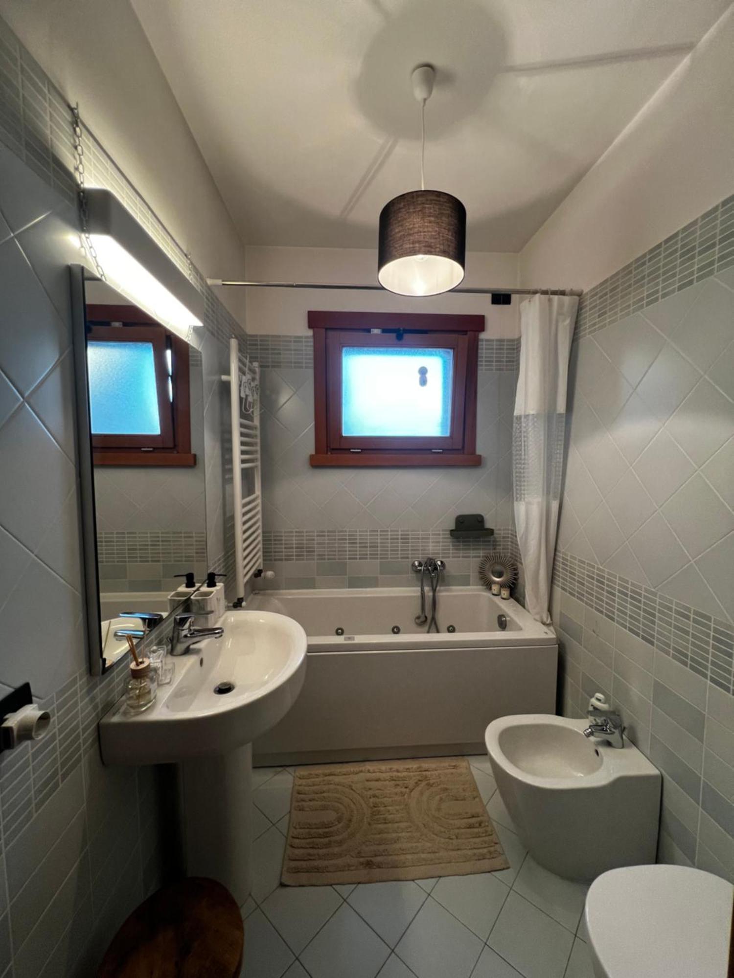 Maison136 Appartamento