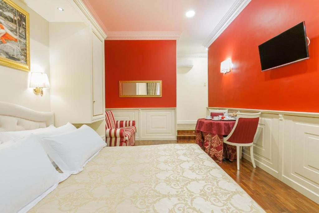 Bed and breakfast Dimora Frattina