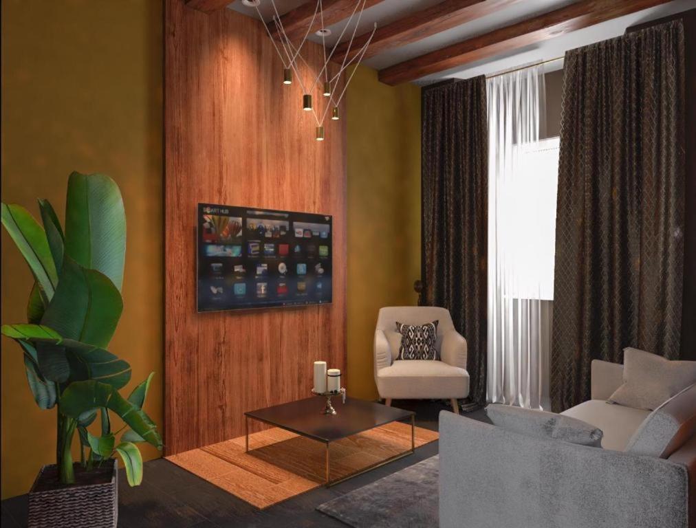 Dimora Frattina Bed and breakfast Roma